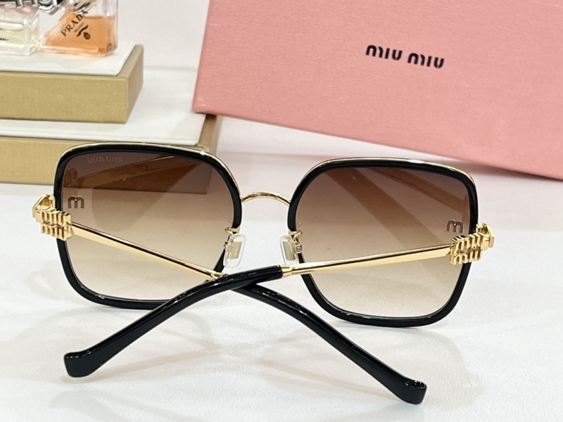 Miu miu Sunglasses